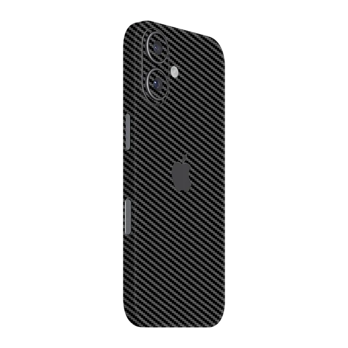 Full Back / Noir Aramid