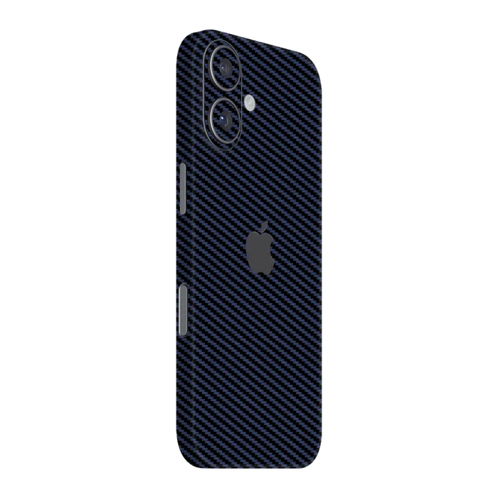 Full Back / Navy Aramid