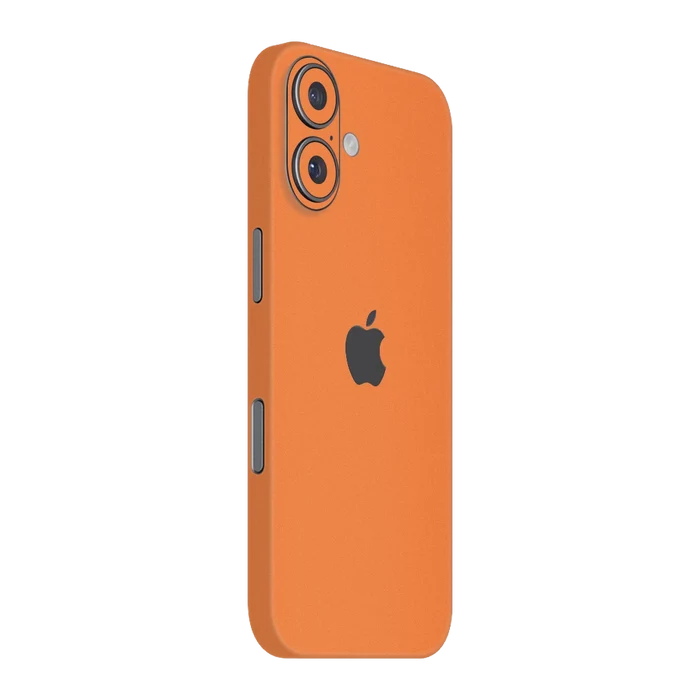 Full Back / Cosmic Orange