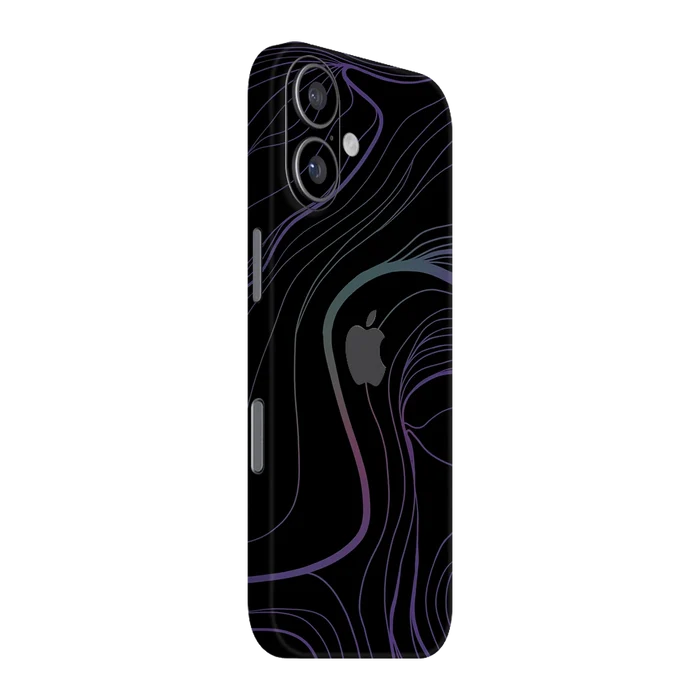 Full Back / Nebula Shift