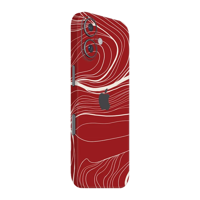 Full Back / Magma Vein