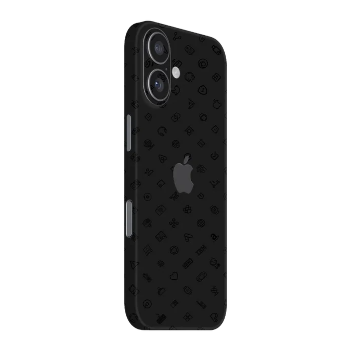 iPhone 17 Mobile Skins & Wraps