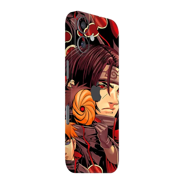 Full Back / Rogue Ninja