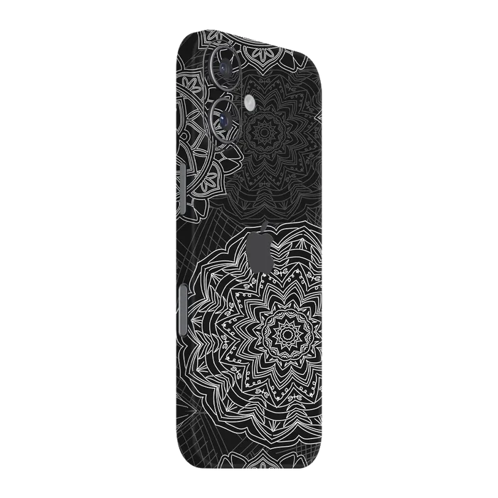 Full Back / Mystic Black