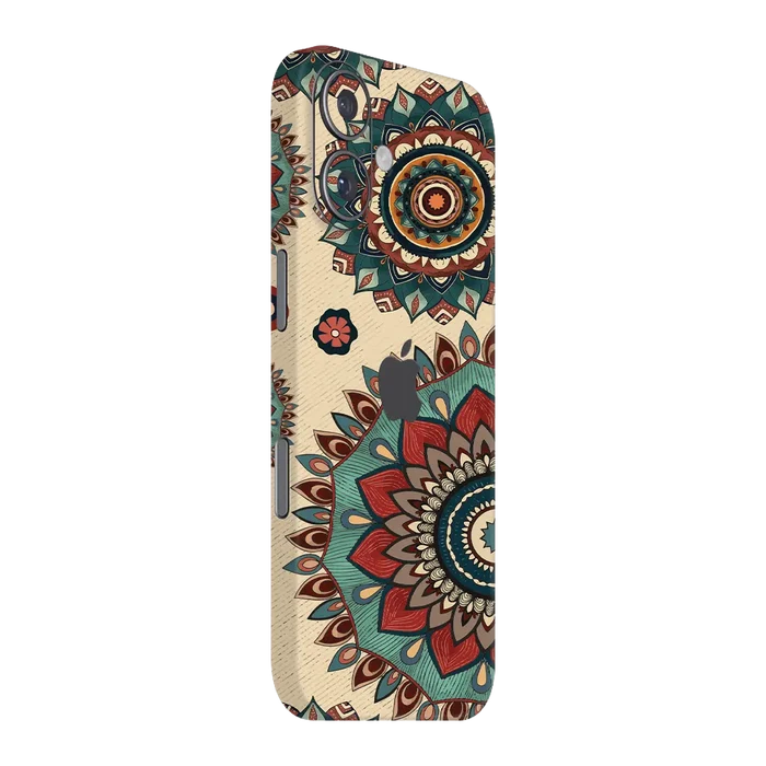 Full Back / Desert Bloom