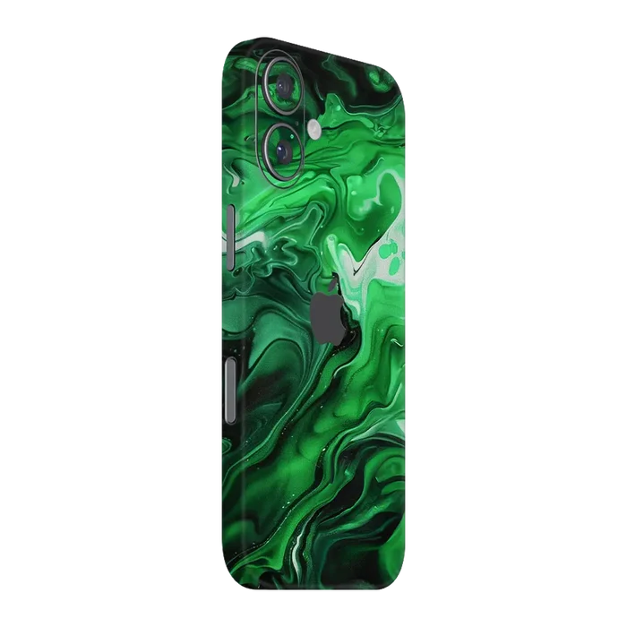 Full Back / Goblin Gas