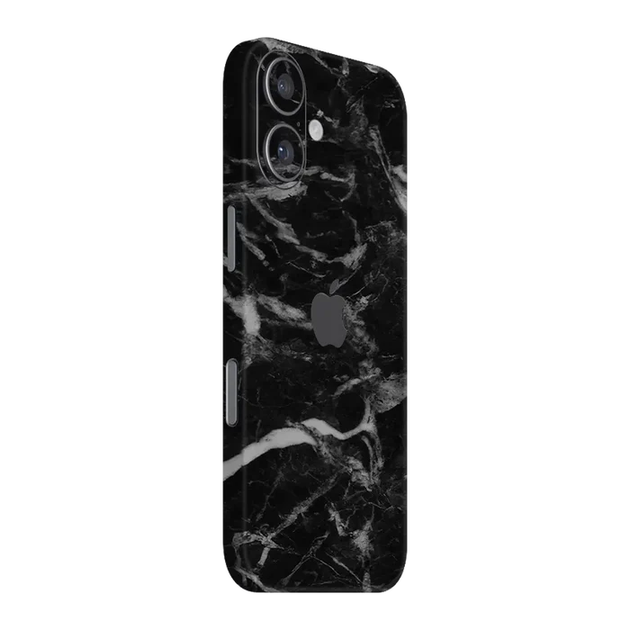 Full Back / Black Marble