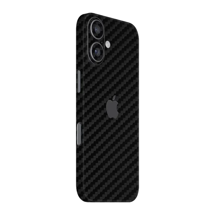 Full Back / Carbon Fiber