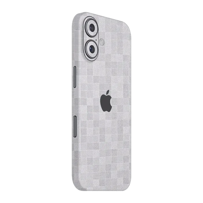 Full Back / Pixels Light