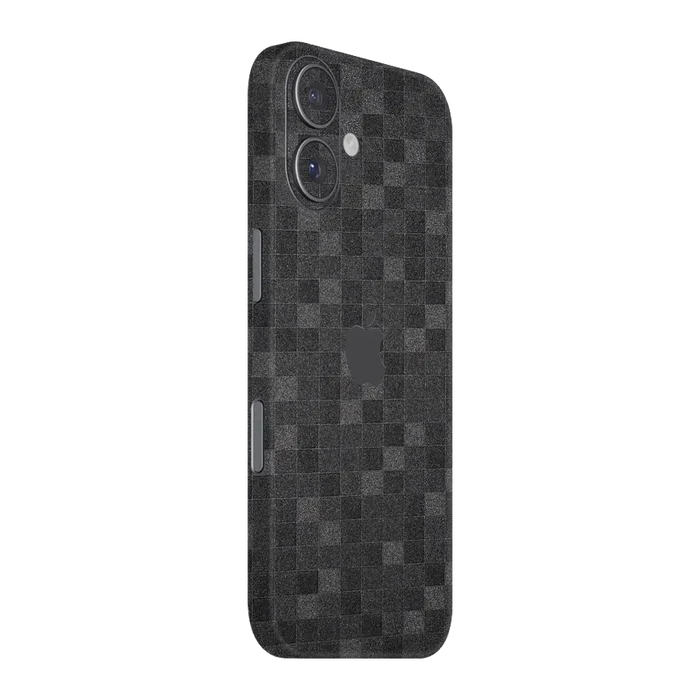 Full Back / Pixels Dark