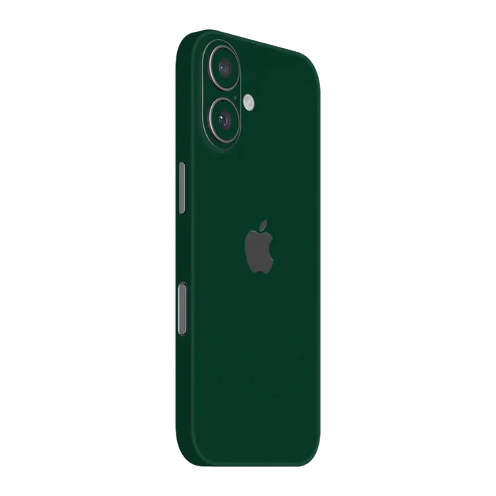 Full Back / Pine Green