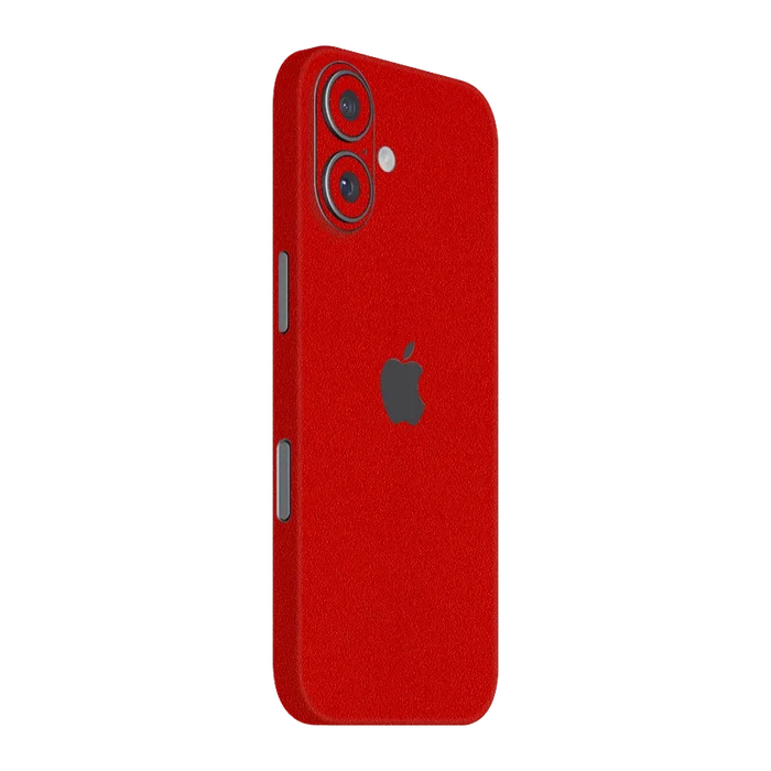 Full Back / Sandstone Red