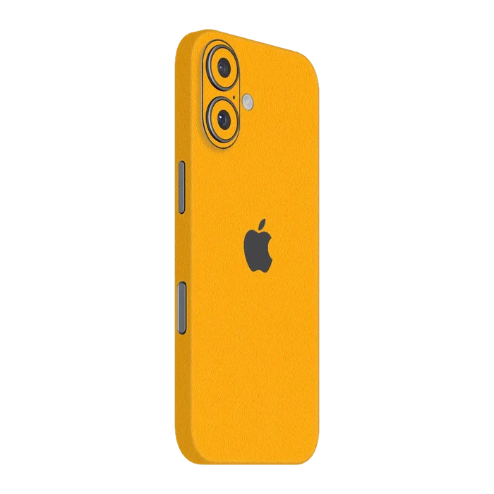 Full Back / Sandstone Yellow
