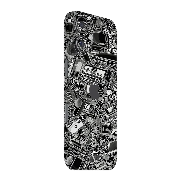 iPhone 17 Mobile Skins & Wraps