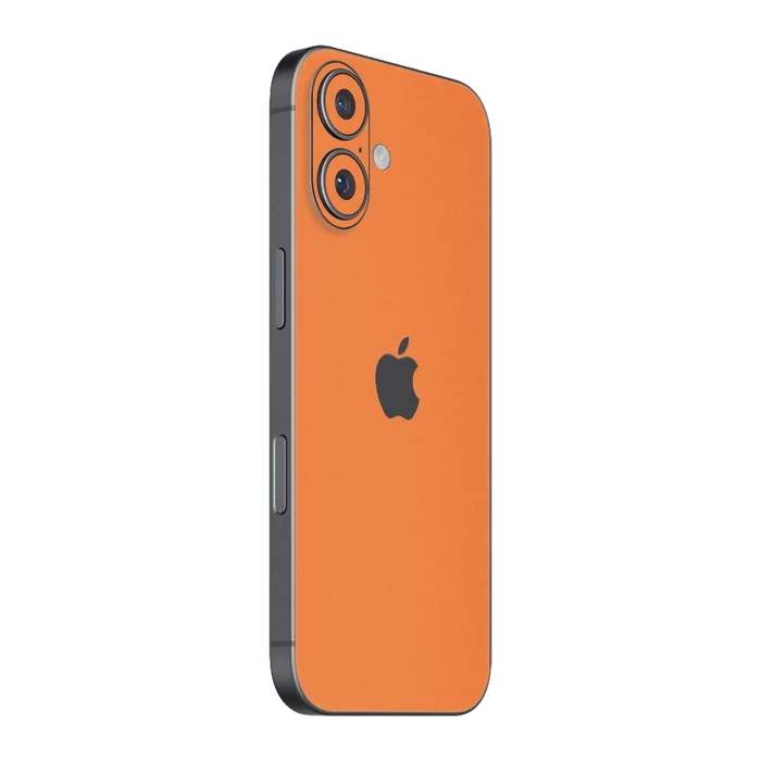 Flat Back / Cosmic Orange