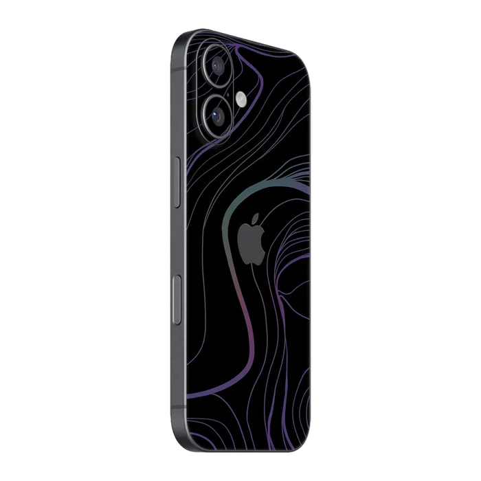 Flat Back / Nebula Shift