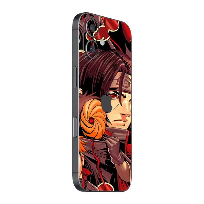 Flat Back / Rogue Ninja