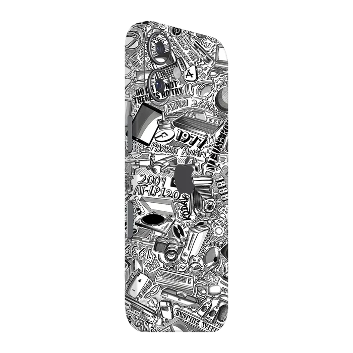 iPhone 17 Mobile Skins & Wraps