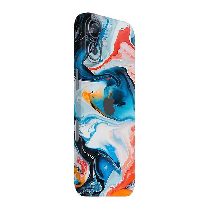 iPhone 17 Mobile Skins & Wraps