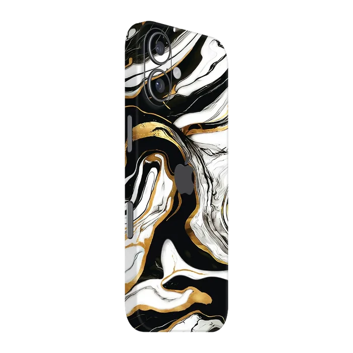 iPhone 17 Mobile Skins & Wraps
