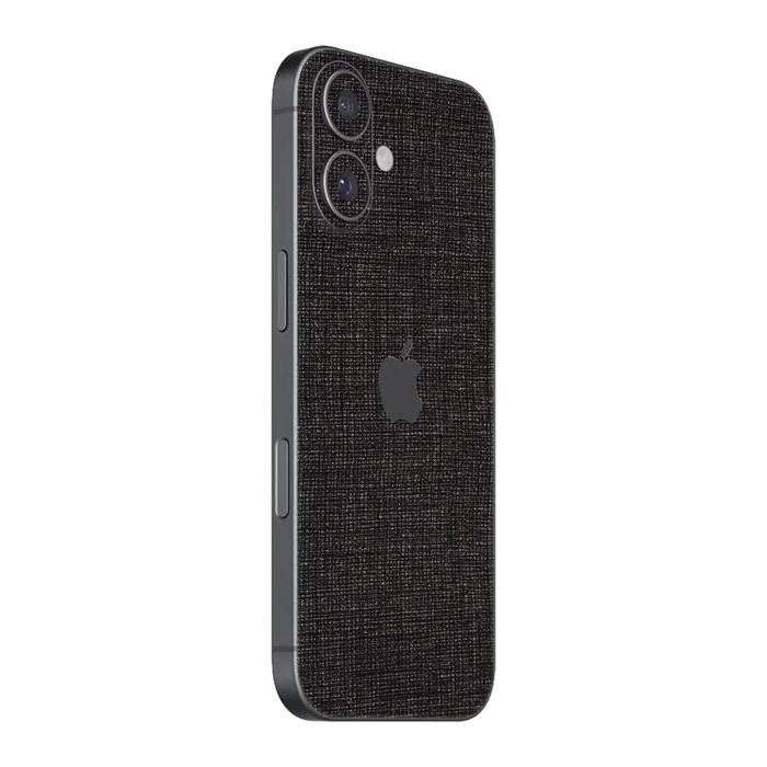 Flat Back / Fabrix