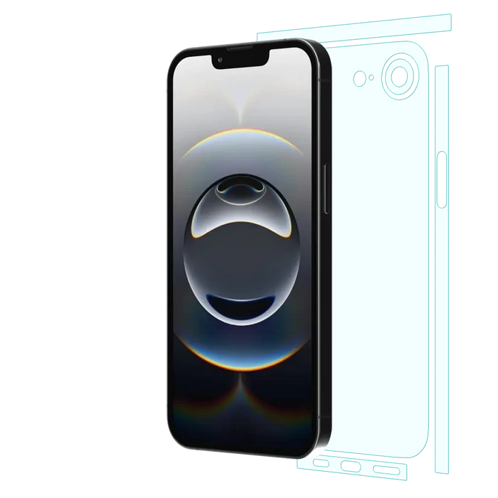 WetFit / No Screen / Matte