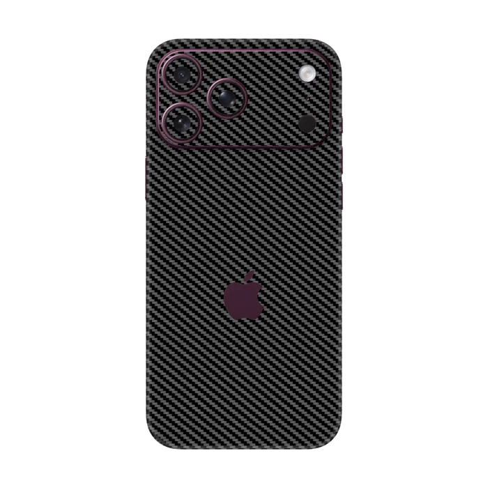Full Back / Noir Aramid