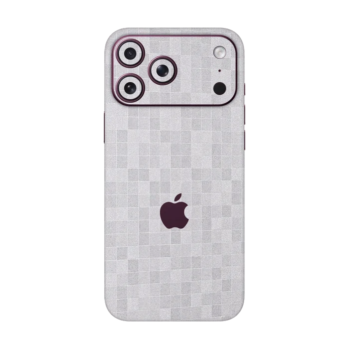 Full Back / Pixels Light