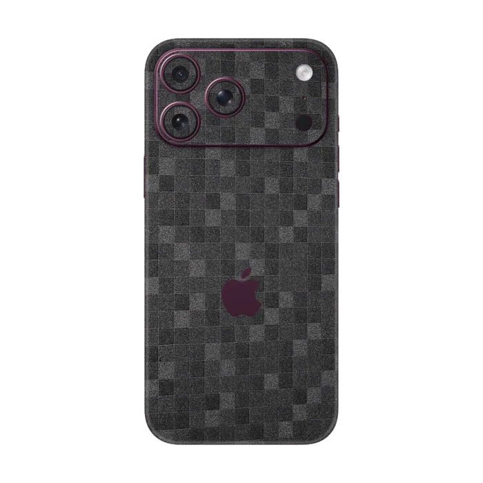 Full Back / Pixels Dark