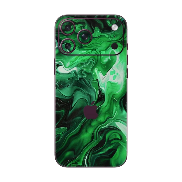 Flat Back / Goblin Gas