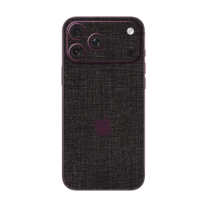 Flat Back / Fabrix