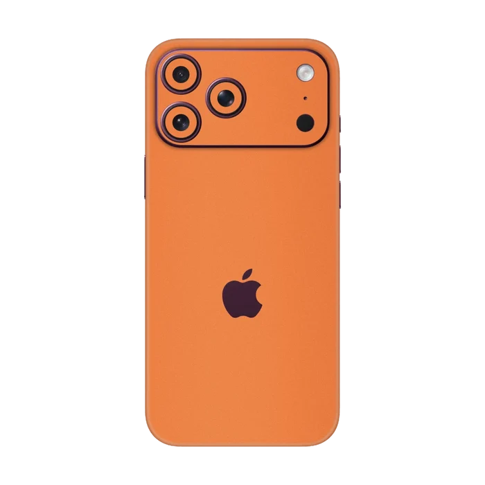 Full Back / Cosmic Orange