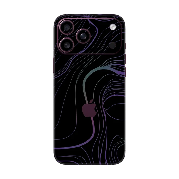 Full Back / Nebula Shift