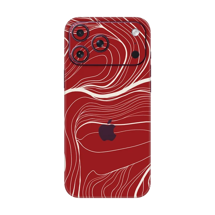 Full Back / Magma Vein