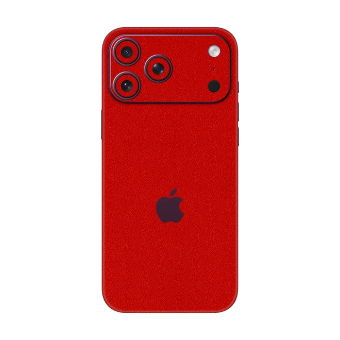 Full Back / Sandstone Red