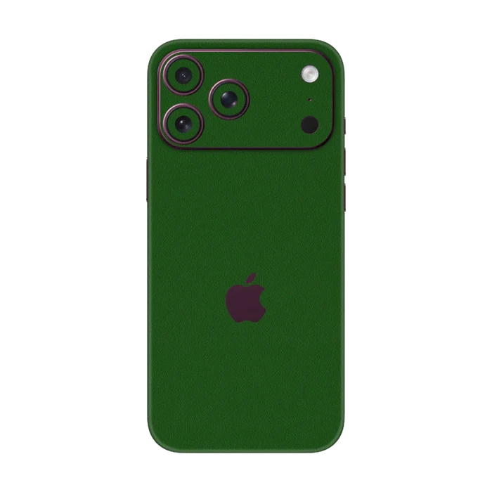 Full Back / Sandstone Green