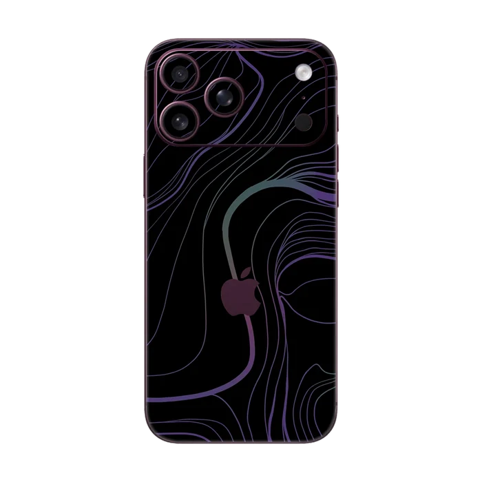 Flat Back / Nebula Shift