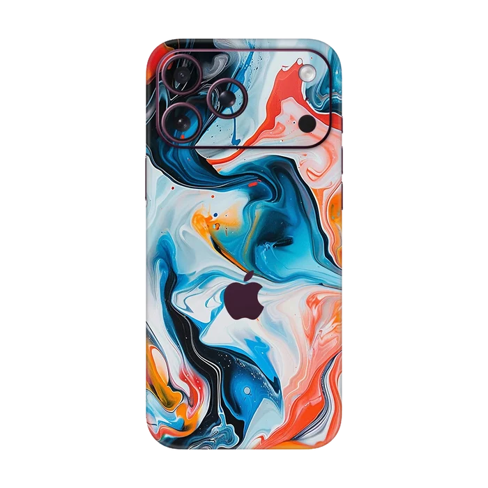 iPhone 18 Pro Mobile Skins & Wraps