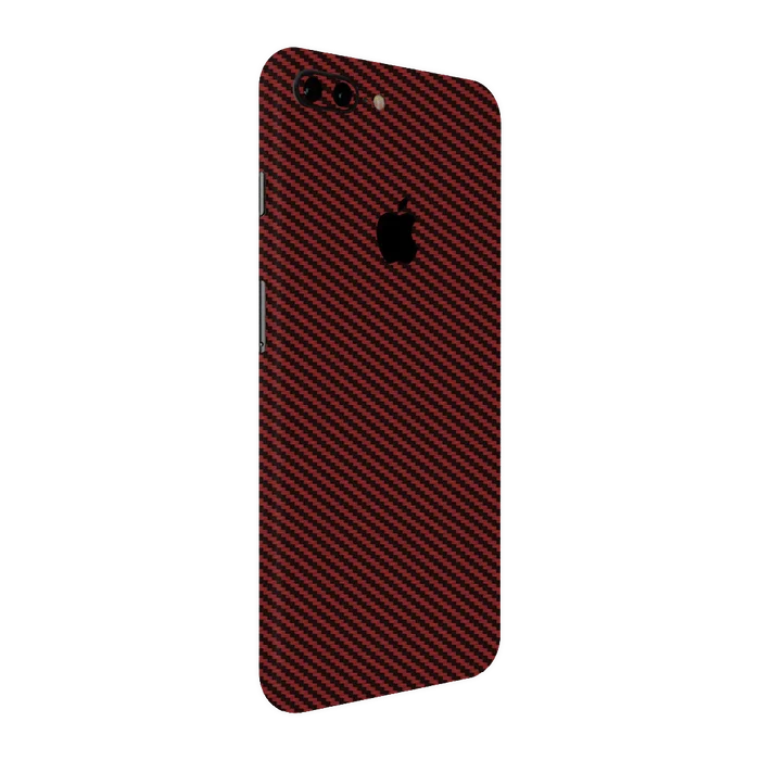 Full Back / Scarlet Aramid