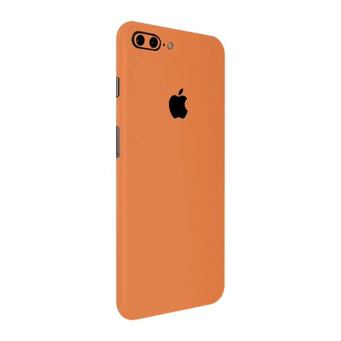Full Back / Cosmic Orange