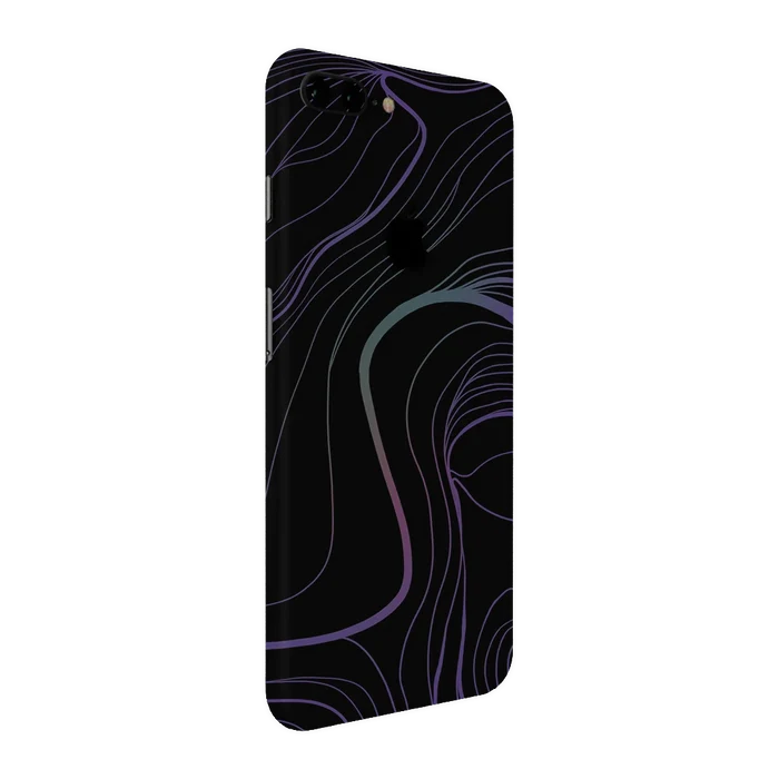 Full Back / Nebula Shift