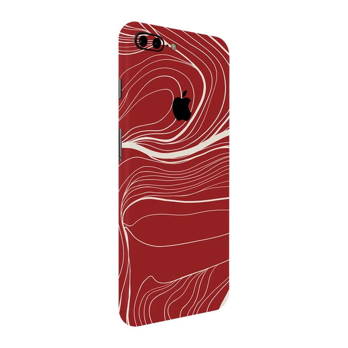 Full Back / Magma Vein
