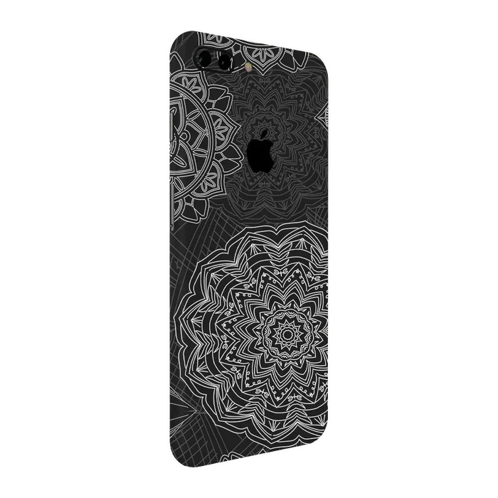 Full Back / Mystic Black