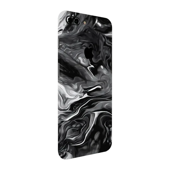 Full Back / Midnight Fog