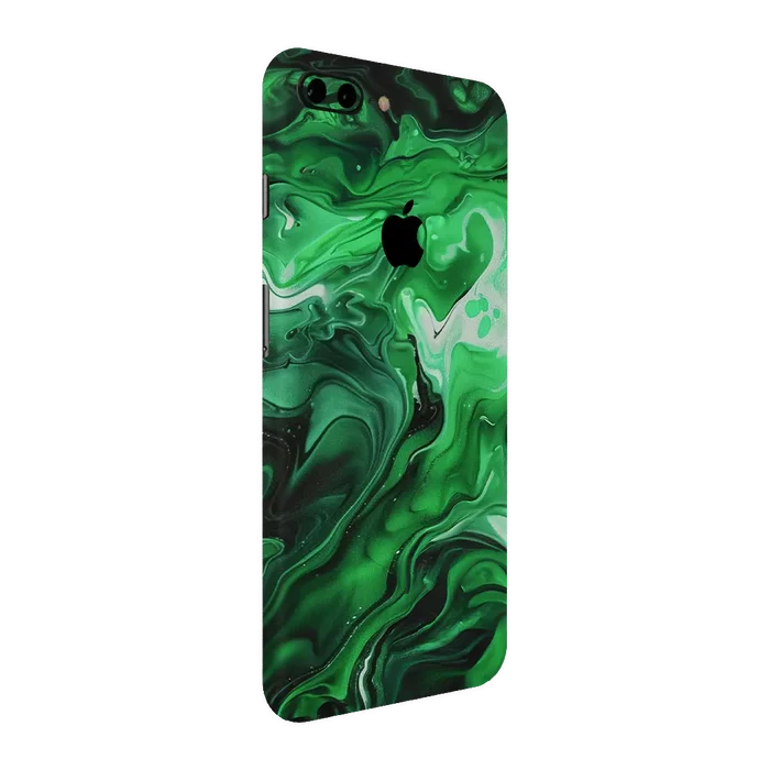 Full Back / Goblin Gas