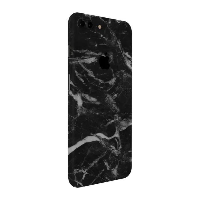 Full Back / Black Marble