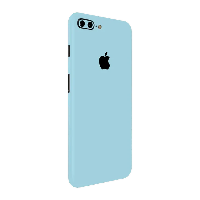Full Back / Pastel Blue