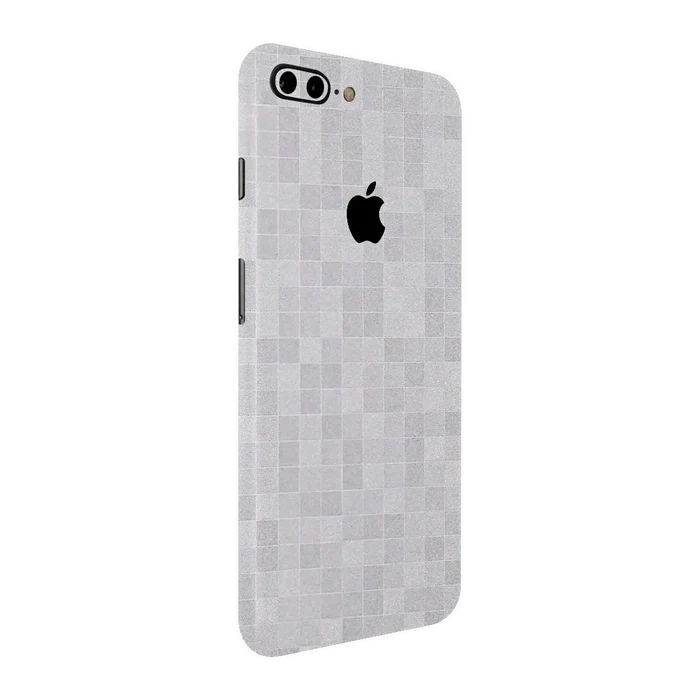 Full Back / Pixels Light