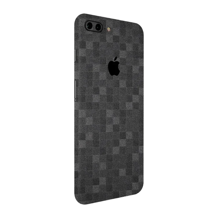 Full Back / Pixels Dark