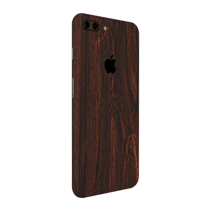 Full Back / Mahogany Wood